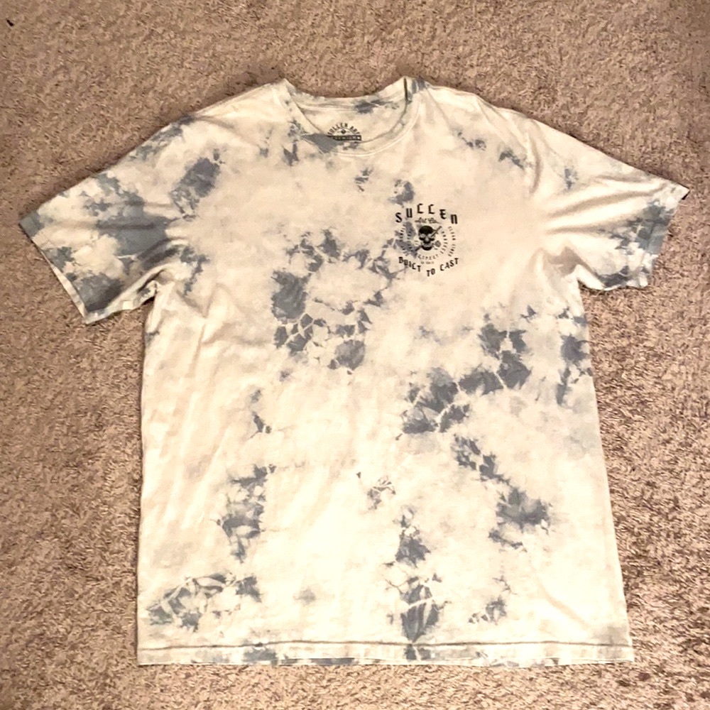 Men’s Sullen T-shirt